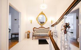 Golf Apartment Villa Elisabeth